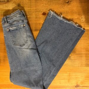 Rockin C Flared Jeans - 29